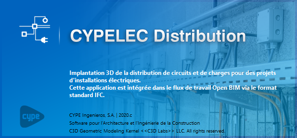 CYPELEC Distribution